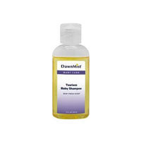 DawnMist Tearless Baby Shampoo, 4 oz