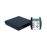 Detecto Scale DR400-750 Physician Scale, Low Profile, 400 lb