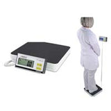 Detecto Scale DR550C SCALE PORTABLE S/S HIGH CAP 1EA