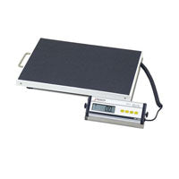 Bariatric Scale, 660 lb