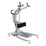 Drive Medical STSM450 Sit to Stand Lift (450lbs Capacity) - Owl Medical Supplies