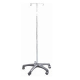 Deluxe IV Pole