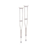 Aluminum Crutch, Tall Adult