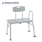 PreserveTech Transfer Bench