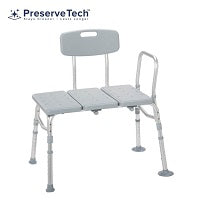 PreserveTech Transfer Bench