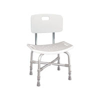 Bath Bench, Heavy Duty, Bariatric