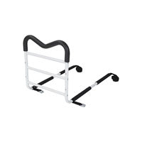 Home Bed Assist Rail, M-Shape