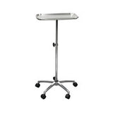 Mayo Instrument Stand, with Mobile Caster Base