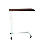 Overbed table, Non-tilt