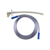 Universal Suction Machine Tubing and Filter Replacement Kit