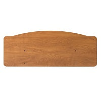 Long Term Care Bed End, 42", Mill Creek