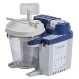 Vacu-Aide Suction Machine with Internal Filter