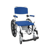 Shower Commode Chair, Rehabilitation