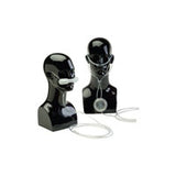 CHAD Oxymizer Oxygen Conserver, Mustache Style, Dipsoable