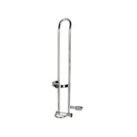 Drive Medical DRVSTDS803 Oxygen E Cylinder Holder, Universal