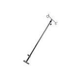 Drive Medical DRVSTDS820 IV Pole Attachment, for Wheelchair