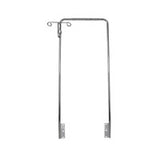 Anti-Theft Device, Overhead, Adjustable, with IV Hooks