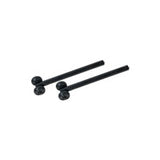 Drive Medical DRVSTDS833N Rear Anti Tipper, with Wheel