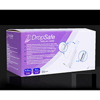 Domrex Pharma DRX8162 DROPSAFE Safety Pen Needle
