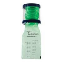 Emesis Bag Dispenser