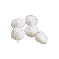 Derma Sciences DUP3053 Tonsil Sponge, with Strung