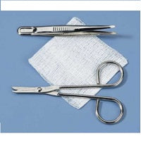 Suture Removal Kit