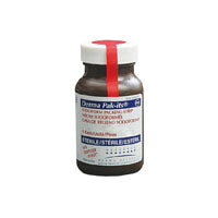 Derma Sciences DUP59146 Pak-Its Gauze Packing Strip, With Iodoform, L5yd