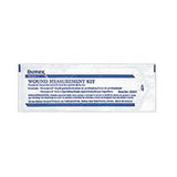 Dumex Measure It Wound Measurement Kit, Sterile