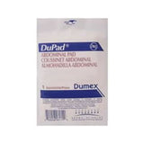 Derma Sciences DUP70953 Abdominal Pad, Sterile