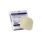 Primacol Bordered Hydrocolloid Dressing, W4" x L4"