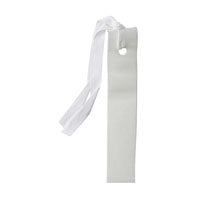 Derma Sciences DUP97991 Montgomery Tape, With Ties