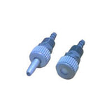 Drive Medical DV-5650D-611 Tube Connector, with Nut, for Pulmo-Aide Compressor Nebulizer System
