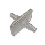 Drive Medical DV-7305D-608 External Bacteria Filter