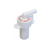Filter cartridge, for Vacu-Aide QSU Quiet Suction Unit