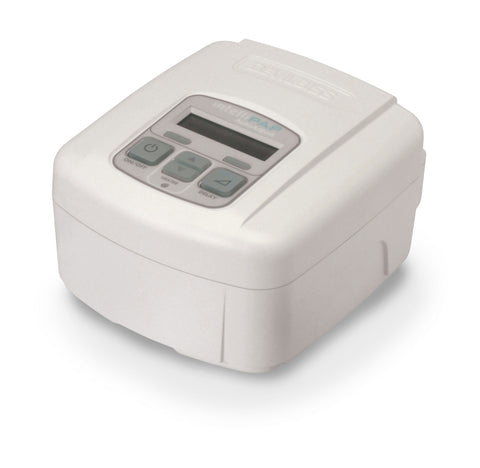 Drive Medical dv54d IntelliPAP AutoAdjust CPAP System - Owl Medical Supplies