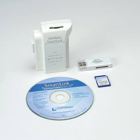 Drive Medical dv5m-ss-2 SmartLink Module and Software Setup Kit - Owl Medical Supplies