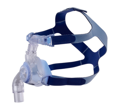 Drive Medical dv97415 EasyFit Lite CPAP Nasal Mask, Silicone, Small - Owl Medical Supplies