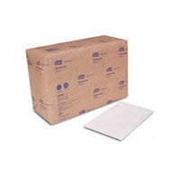 Xpressnap 1/4 Fold Dispenser Napkin, White