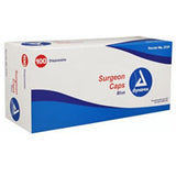 Dynarex DYN2121 Surgeon Cap, Operating Room