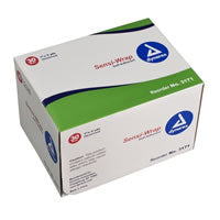 Dynarex DYN3171 Sensi-Wrap Self-Adherent Bandage Roll