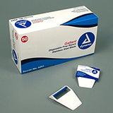 RAZOR GALLANT PREP DISP 50EA/BX 5BX/CA