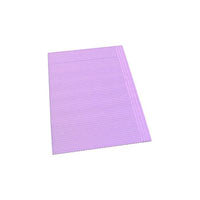 Dynarex DYN4492 Dental Bib, W12-7/8" x L17-3/4"