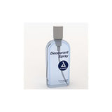 Deodorant Pump Spray