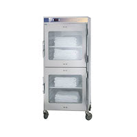 Enthermics EC2060 Blanket Warming Cabinet, Large Capacity