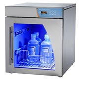 Titan Series Fluid Warmers