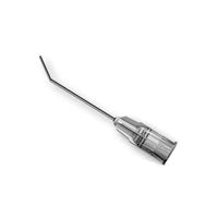 Eagle Labs EL111-19 Anterior Chamber Washout Cannula, Flattened Tip