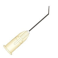 Bishop Harmon Cannula