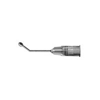 Eagle Labs EL126-25 Capsule Polisher, Roughened Olive Tip, L1" OD 25GA