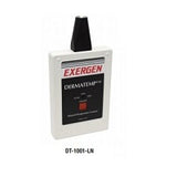 Exergen Corporation EX104920 DermaTemp Skin Scanner, Infrared Surface