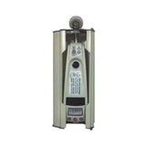 Wall Mount Instrument Holder, Keyless Locking